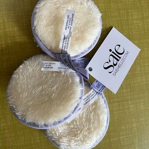 Saie Reusable Beauty Rounds